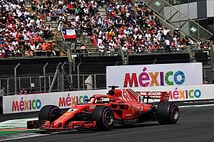 Il GP del Messico vicino all'annuncio del rinnovo con la F1