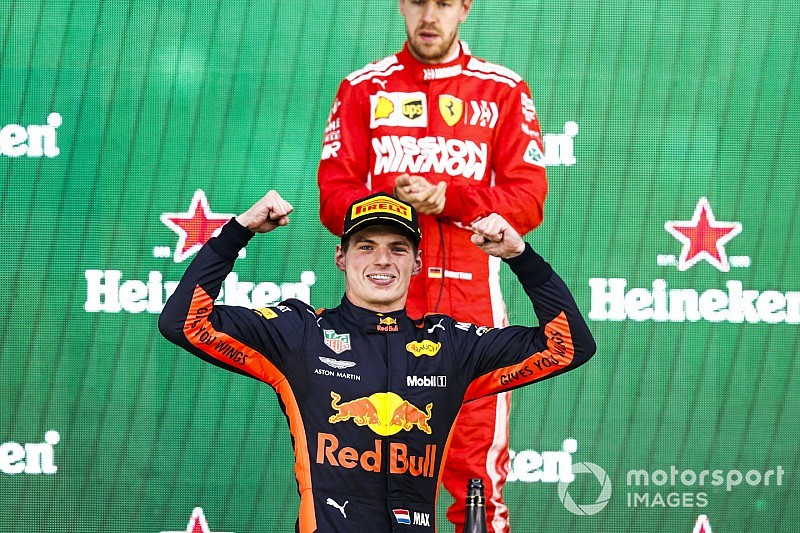 Nem lehet mindenkiből Max Verstappen a Forma-1-ben