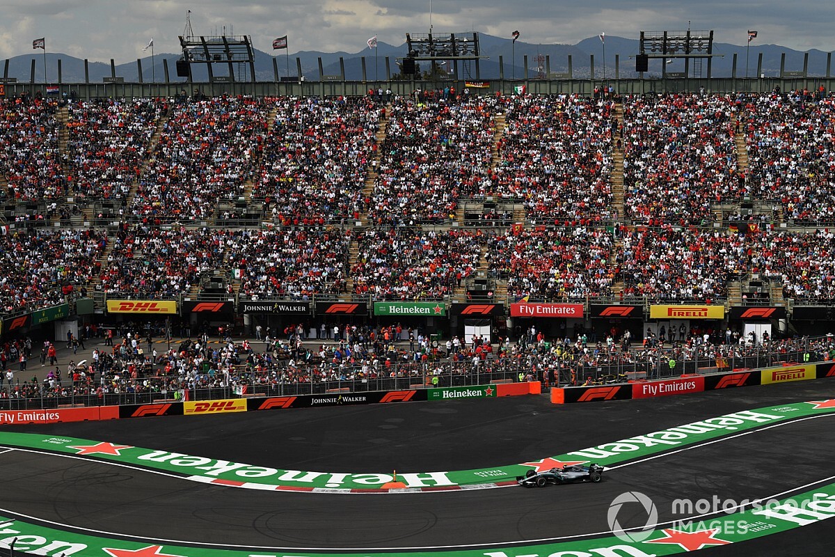 'Polémico GP', por Luis Manuel "Chacho" López