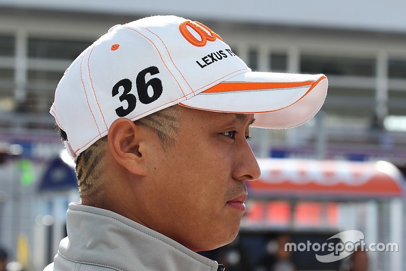 ホンダ勢の牙城崩せるか? 関口雄飛「決勝では絶対に差が縮まるはず」