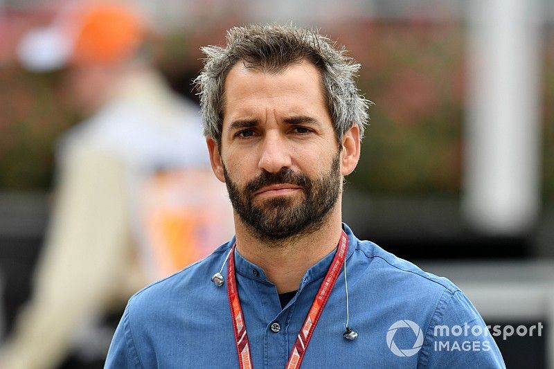 Timo Glock: Neue DTM-Motoren "werden ein Riesenschritt sein"