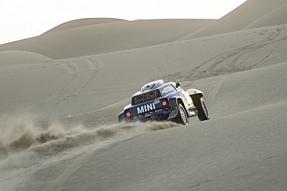Fotogallery Dakar 2019: le immagini più belle della seconda tappa
