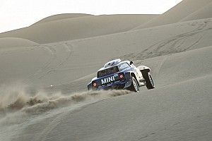 Fotogallery Dakar 2019: le immagini più belle della seconda tappa