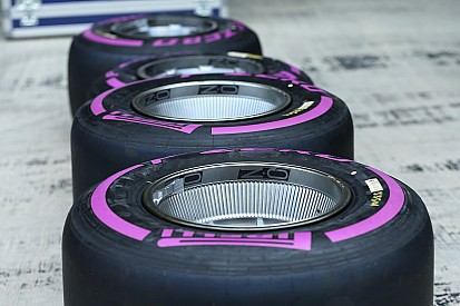 Pirelli: En hızlı strateji tek pit stop olacak