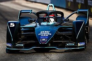 Vandoorne hoopt te profiteren van nieuw circuit: “Iedereen begint op nul”