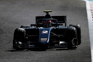 Dal 2019 il team UNI-Virtuosi prenderà il posto di Russian Time nel campionato FIA F2