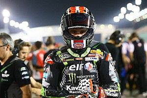 Weltmeister Jonathan Rea gesteht: "Ich habe in meine Lederkombi uriniert"