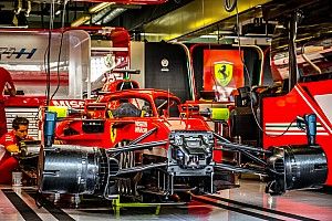 Ferrari y McLaren ya homologaron sus chasis para la temporada 2019