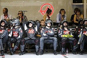 В Haas решили не подавать апелляцию на решение судей по поводу Force India