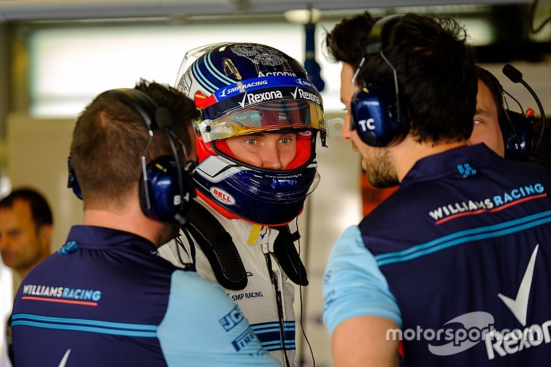 Sirotkin: Otimismo para 2019 fez com que saída da Williams fosse “difícil de aceitar”