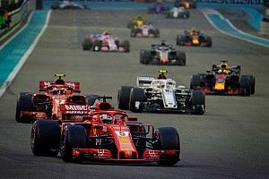 Rosberg szerint Vettel többé már nincs kényelmes helyzetben a Ferrarinál