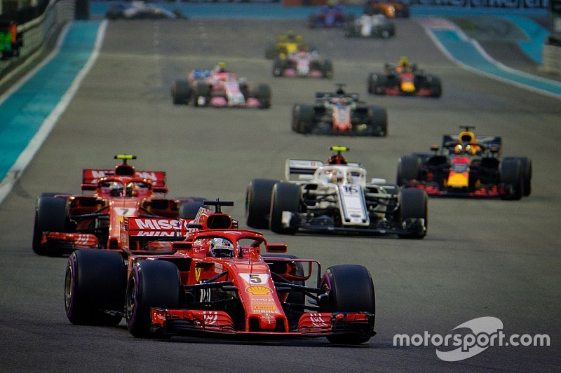 Rosberg szerint Vettel többé már nincs kényelmes helyzetben a Ferrarinál