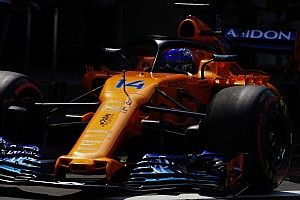 Alonso, a por el grupo medio en México