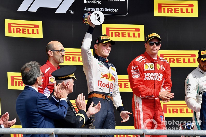 Verstappen egyre félelmetesebb
