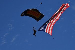 Анонс Гран При США: расписание, трансляции и статистика