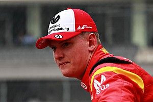 Ferrari hace oficial la llegada de Mick Schumacher a su Academia de Pilotos