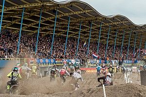Overzicht: De 34 teams voor de Motocross of Nations Assen