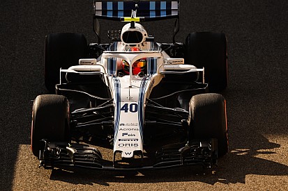 Kubica: Derecelerin bir önemi yok