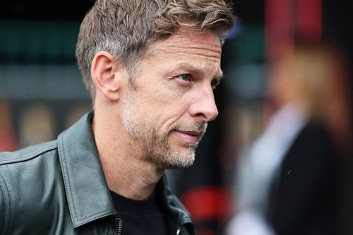 Button anuncia que prova no Bahrein será a última da carreira