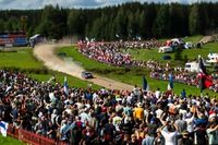 La FIA abre la licitaci&oacute;n para el nuevo promotor del WRC
