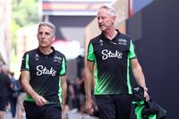 F1: Wheatley faz mist&eacute;rio sobre atualiza&ccedil;&otilde;es da Sauber em Barcelona