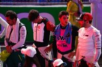 Oliver Bearman slams Alpine F1&rsquo;s &ldquo;incredibly harsh&rdquo; handling of Jack Doohan