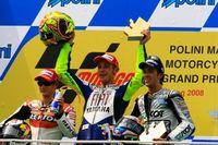 MotoGP llega a Sepang, territorio Ducati y feudo durante a&ntilde;os de Valentino Rossi