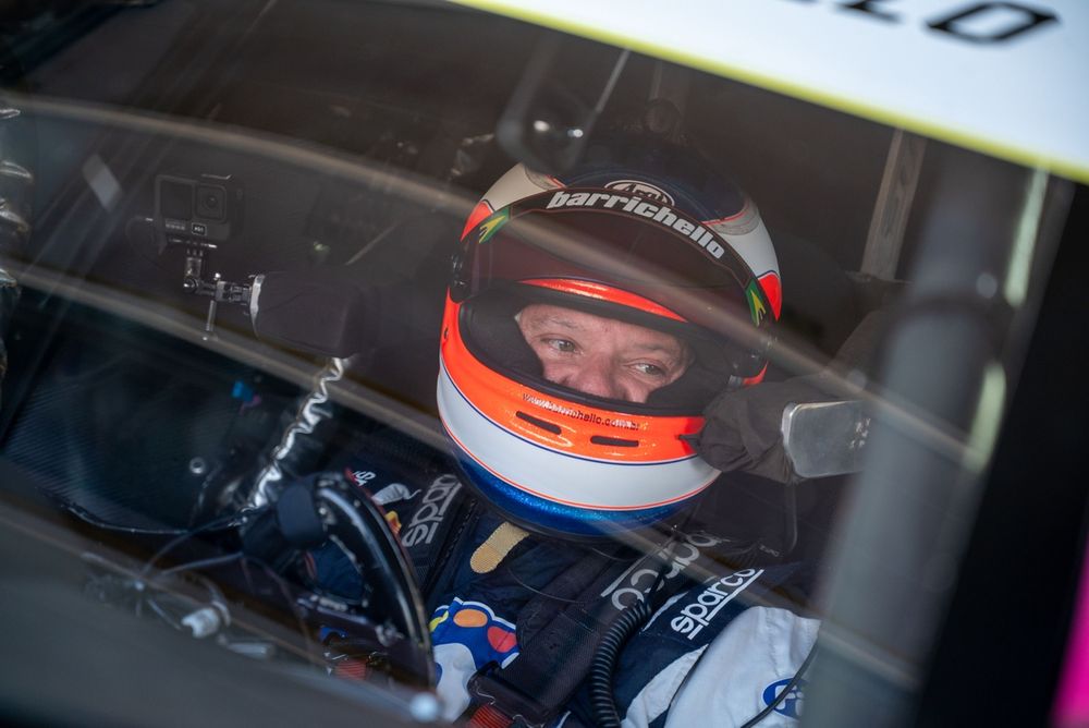 Rubens Barrichello