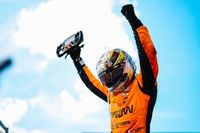 O'Ward piensa que a&uacute;n puede presionar a Palou por el campeonato de IndyCar