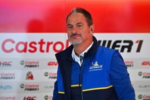 El jefe de Michelin en MotoGP saca pecho de sus neum&aacute;ticos de 2025