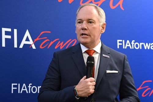 Sulayem tem caminho livre para reeleição na FIA após Mayer se retirar de eleição presidencial
