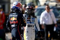 Norris y Piastri, resignados ante Verstappen: "Red Bull es m&aacute;s r&aacute;pido"