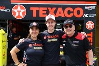 Stock Car: Texaco renova parceria com Arthur Leist e Crown Racing para 2026