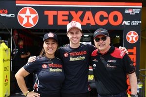 Stock Car: Texaco renova parceria com Arthur Leist e Crown Racing para 2026