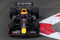 Marko esperanzado con Verstappen en Bakú por demostrar el avance de Monza