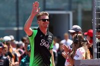 "Colapinto me hizo un favor", dice Hulkenberg tras el GP de Canadá