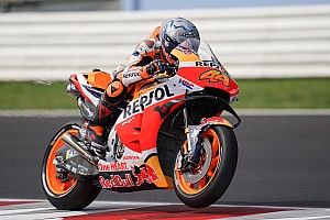 Pol Espargaró: Hay que aumentar la edad para competir
