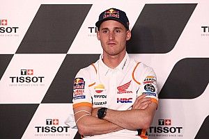 Pol Espargaro Ingin Terus Tingkatkan Performa