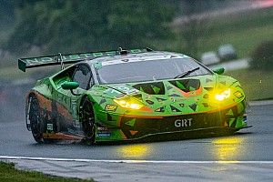 Lamborghini aiming to introduce LMDh prototype for 2024