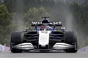 Williams рассказал, за счет чего Расселл стал вторым
