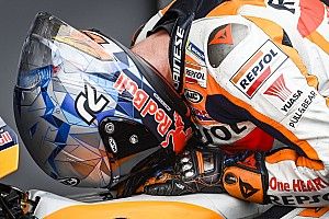 GALERÍA: fotos del día del GP de Gran Bretaña MotoGP