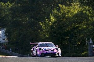 Porsche Supercup Macaristan: Klein pole'de, Ayhancan 5. oldu