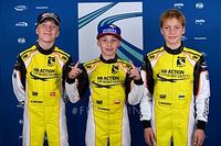 Gładysz mistrzem Academy Trophy