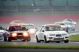 The part rolling relics can play in motorsport's high-tech future
