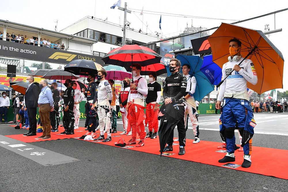 Pilotos y equipos de la F1 2023: asientos confirmados y rumores