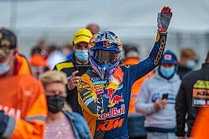 Reconstructie: Hoe ‘halve Herlings’ zijn kans op de titel keerde
