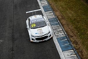 Stock Car: Serra mantém vantagem na liderança para Casagrande; veja classificação