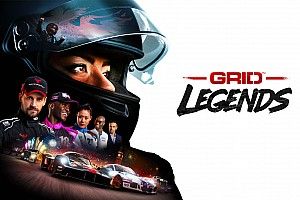 GRID Legends new story-driven racing game by Codemasters