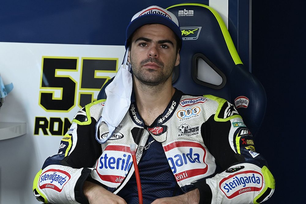 Max Biaggi Nilai Romano Fenati Punya Mental Juara