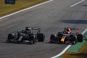 Mercedes Bakal Unggul Jauh atas Red Bull di Sochi